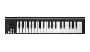 Icon iKeyboard 4 Mini MIDI клавиатура iKeyboard 4 Mini - фото 35138
