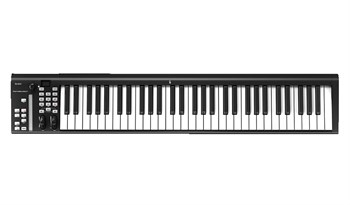Icon iKeyboard 6X MIDI клавиатура iKeyboard 6X - фото 35140