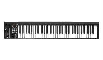 Icon iKeyboard 6S MIDI клавиатура iKeyboard 6S - фото 35144