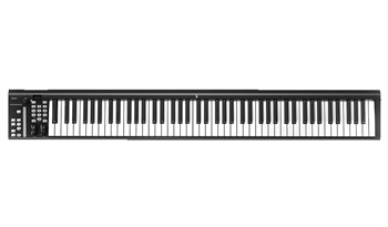 Icon iKeyboard 8X MIDI клавиатура iKeyboard 8X - фото 35148