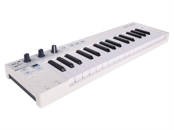 Arturia KeyStep MIDI клавиатура KeyStep-1 - фото 35151