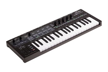 Arturia KeyStep Pro Chroma MIDI клавиатура KeyStep Pro Chroma-1 - фото 35172