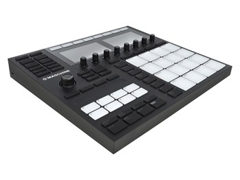 Native Instruments Maschine Mk3 контроллер Maschine Mk3 - фото 35177