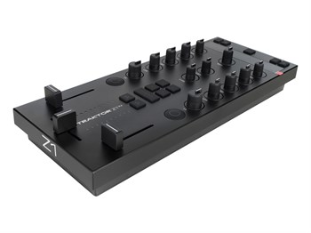 DJ Native Instruments Traktor Kontrol Z1 MK2 контроллер Traktor Kontrol Z1 MK2 - фото 35180