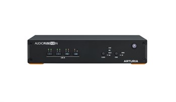 Arturia AudioFuse X8 IN Модуль расширения AudioFuse X8 IN-1 - фото 35210