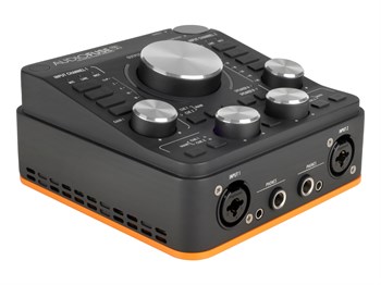 Arturia Audiofuse Rev2 Аудиоинтерфейс Audiofuse Rev2-1 - фото 35220