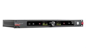 Antelope Audio 24 4 D-Sub In, 4 D-Sub Out, 2 HDX, 2 TRS ADAT In/Out, MADI In/Out, 2 Dante, S/PDIF, 4 World Clock In/Out, Thunderbolt 3. Аудиоинтерфейс бит/192 кГц, выхода, порта Galaxy 32 Synergy Core - фото 35232