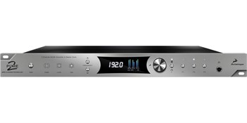 Antelope Audio 24 World Clock, S/PDIF in/out, AES in/out, Anlog in/out Аудиоинтерфейс мастеринговый AD/DA-конвертор/устройство синхронизации, бит/192 кГц, 8х Pure 2 - фото 35234