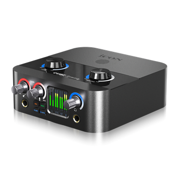Icon Cube2Nano S Аудиоинтерфейс Cube2Nano S - фото 35238