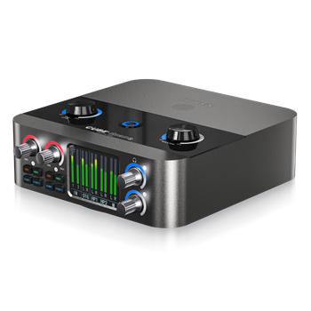 Icon Cube4Nano S Аудиоинтерфейс Cube4Nano S - фото 35247