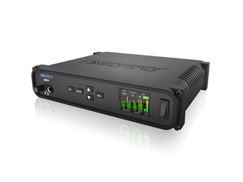 Motu 8D Аудиоинтерфейс 8D - фото 35255