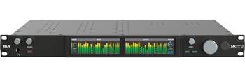 Motu 16A Аудиоинтерфейс 16A - фото 35256