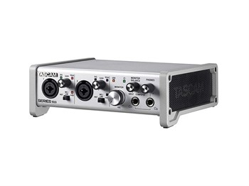 Tascam SERIES102i Аудиоинтерфейс SERIES 102i - фото 35259