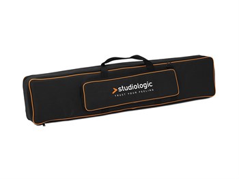 Studiologic Soft Case Size B Защитный кейс Soft Case Size B - фото 35276