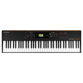 Studiologic Numa X Piano 73 Цифровое пианино Numa X Piano 73 - фото 35279