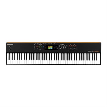 Studiologic Numa X Piano 88 Цифровое пианино Numa X Piano 88 - фото 35280