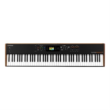 Studiologic Numa X Piano GT Цифровое пианино Numa X Piano GT - фото 35282