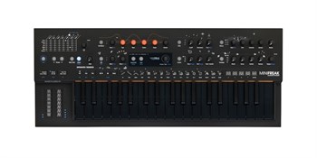 Arturia MiniFreak Stellar Синтезатор MiniFreak Stellar-1 - фото 35284