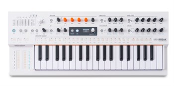 Arturia MiniFreak Vocoder Синтезатор MiniFreak Vocoder-1 - фото 35288