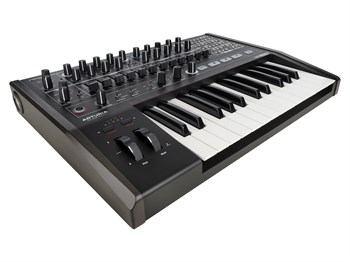 Arturia MiniBrute 2 Noir Синтезатор MiniBrute 2 Noir-1 - фото 35289