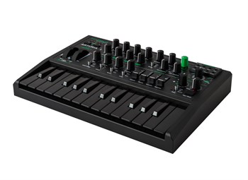 Arturia MicroBrute UFO Синтезатор MicroBrute UFO-1 - фото 35291