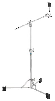 LC35BCS Classic Стойка-журавль для тарелки, Ludwig LC35BCS - фото 35404