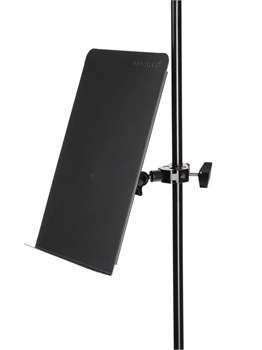 SMSA304B Держатель нот, на столешницу, Superfix SMSA304B - фото 35450