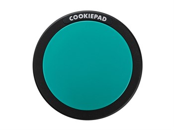 COOKIEPAD-12Z Soft Cookie Pad Тренировочный пэд 11", бесшумный, мягкий, Cookiepad COOKIEPAD-12Z - фото 35467