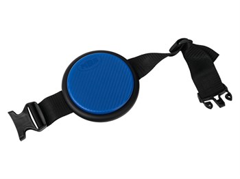 MDS6-KPB KneePad Base Наколенный тренировочный пэд 6", синий, MDS MDS6-KPB - фото 35474