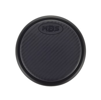 MDS6-BB Тренировочный пэд 6", черный, MDS MDS6-BB - фото 35479