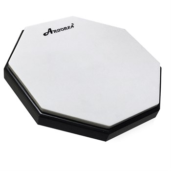 DRP12GY Тренировочный пэд 12", Arborea DRP12GY - фото 35490