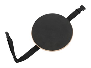 MZ-PEDK-light Тренировочный пэд наколенный, мягкий, MEZZO MZ-PEDK-light - фото 35525