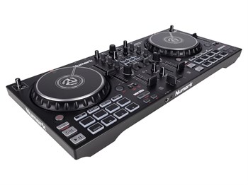 Numark MixTrack Pro FX DJ-контроллер MixTrack Pro FX - фото 35552
