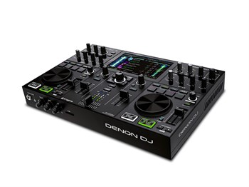 Denon DJ Prime GO DJ-контроллер Prime GO - фото 35560