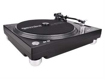 Gemini DJ TT-1200 Медиа проигрыватель TT-1200 - фото 35569