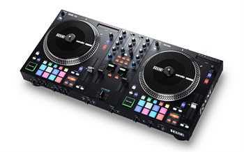 Rane DJ ONE DJ-контроллер ONE - фото 35586