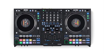 Rane DJ PERFORMER DJ-контроллер PERFORMER-1 - фото 35590