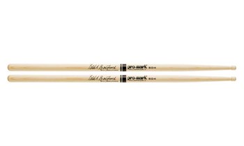 SD4W SD4 Bill Bruford Барабанные палочки, клен, деревянный наконечник, ProMark SD4W - фото 35597