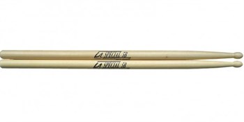 LA5BW L.A. Special 5B Барабанные палочки, орех, деревянный наконечник, ProMark LA5BW - фото 35605
