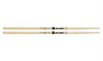 PW7AW Shira Kashi 7A Барабанные палочки, дуб, деревянный наконечник, ProMark PW7AW - фото 35618
