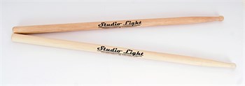 SL3AN Studio Light 3AN Барабанные палочки, нейлоновый наконечник, Leonty SL3AN - фото 35657
