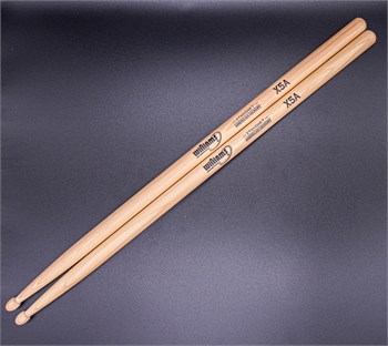 DS-WST-X5A Standard Series X5A Барабанные палочки, орех гикори, Williams DS-WST-X5A - фото 35745