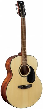 JET JJ-250 OP - Гитара акустическая шестиструнная JJ-250 OP - фото 36166