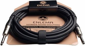 ENLEMA J6 PRO - Инструментальный кабель ENLEMA J6 PRO - фото 36188