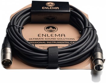 ENLEMA X6 PRO - Микрофонный кабель ENLEMA X6 PRO - фото 36194