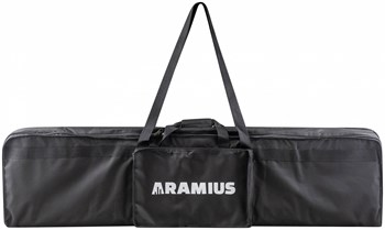 ARAMIUS ABK 3105-BK - Чехол для синтезатора ABK-3105-BK - фото 36196