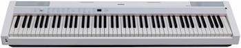 ARAMIUS APH-120 WH - Пианино цифровое компактное APH-120 WH - фото 36200