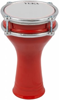 YUKA YDRM5-10CRD - Дарбука турецкая YDRM5-10CRD - фото 36753