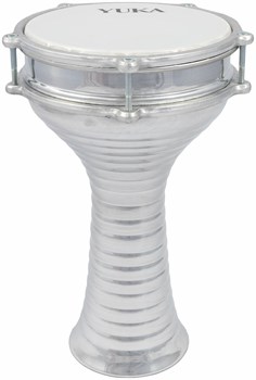 YUKA YDRZ8-14GHM - Дарбука турецкая YDRZ8-14GHM - фото 36757