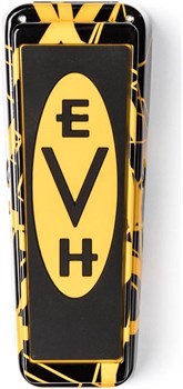 DUNLOP EVH95 EVH WAH PEDAL - Педаль эффектов EVH95 - фото 36830